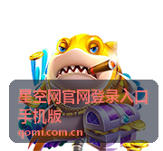 手机入口 - 星空网官网登录入口手机版